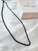 Herringbone Chain, Vintage Chain, Classy Chain, Twisted Chains