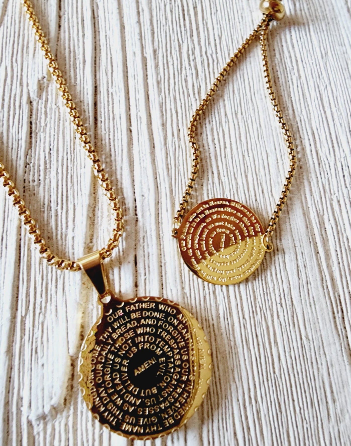 Padre Nuestro Pendant, religious pendant, Religious Prayer Pendant Gold Filled, Prayer Silver Pendan, Religious Necklace, Vintage silver Pendant, Religious Gift, Religious Jewelry, Water resistance religious Jewelry, Vintage Jewelry, Rhodium Prayer Necklace Minimalist Gift for her, religious gift, waterproof Necklace, Water resistant bracelet, Minimalist Gift