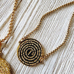 Padre Nuestro Bracelet, Padre Nuestro Prayer Bracelet, Religious Bracelet, Silver Padre Nuestro Bracelet, Gold Religious Bracelet, Religious Gift, Christian Gift, Devoted Woman Gift Minimalist Jewelry, Our Father Prayer Bracelet, Lords Prayer Bracelet