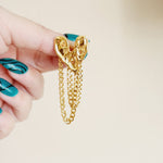 self love jewelry, self love earrings, hearts silver earrings, hearts silver medium earrings, Silver classy earrings, hearts earrings, self love earrings, silver chunky hearts earrings, two tones chunky earrings, hypoallergenic earrings, two tone everyday hoops, 18k gold plated earrings, Waterproof earrings, Silver and gold earrings, Durable earrings, Elegant earrings, Timeless design, aesthetic earrings, timeless earrings, Stylish jewelry, stylish earrings, Versatile jewelry, Bold Earrings, chunky earrings