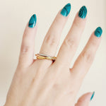 Water Resistant classy rings, Water Resistant simple rings, sweat resistant jewelry, water resistant minimalist jewelry, bold rings, promise gold rings, waterproof rings, stainless steel rings, 18k gold plated simple rings, 18k gold plated classy rings, 18k gold filled rings, 18k gold filled classy rings, gold vintage rings, tarnish free rings, stackable rings,