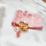 heart ring, chunky heart ring, promise ring, bold heart ring, valentine gift, jewelry gift for valentines, love ring, love jewelry, gift for wife, gift for friend, friendship gifts, self love ring, amor propio anillo, anillo de corazon, waterproof ring, waterproof jewelry, timeless jewelry, timeless ring, gift for girlfriend, soulmate ring, elegant ring, classy ring, dainty ring, everyday ring, must have ring, must have jewelry