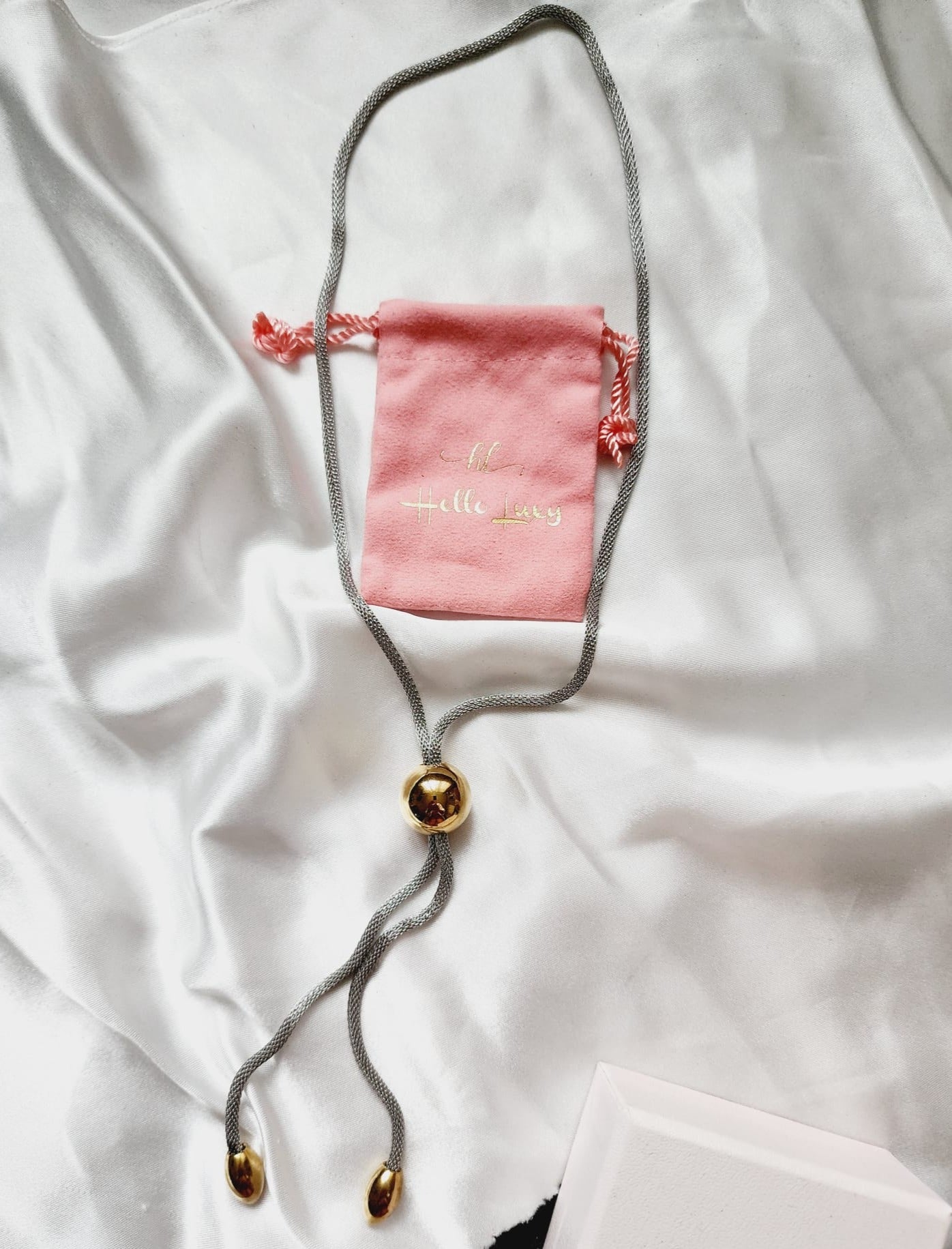 Adjustable Double tone mesh chain, two tone lariat, Edgy Double tone Necklace, Two Tone Waterproof Necklace, Two Tone Cuban Necklace, Two tone cuban chain, Lock Silver Chain, Lock Pendant and Necklace, Dior Dupe Necklace, Water Resistant Necklace, Water Resistant Jewelry, Vintage two tone Necklace, Double tone Vintage Necklace, Water Resistant, water resistance jewelry, Bold Jewelry Gift, Bold Jewelry, Vintage Bold Necklace