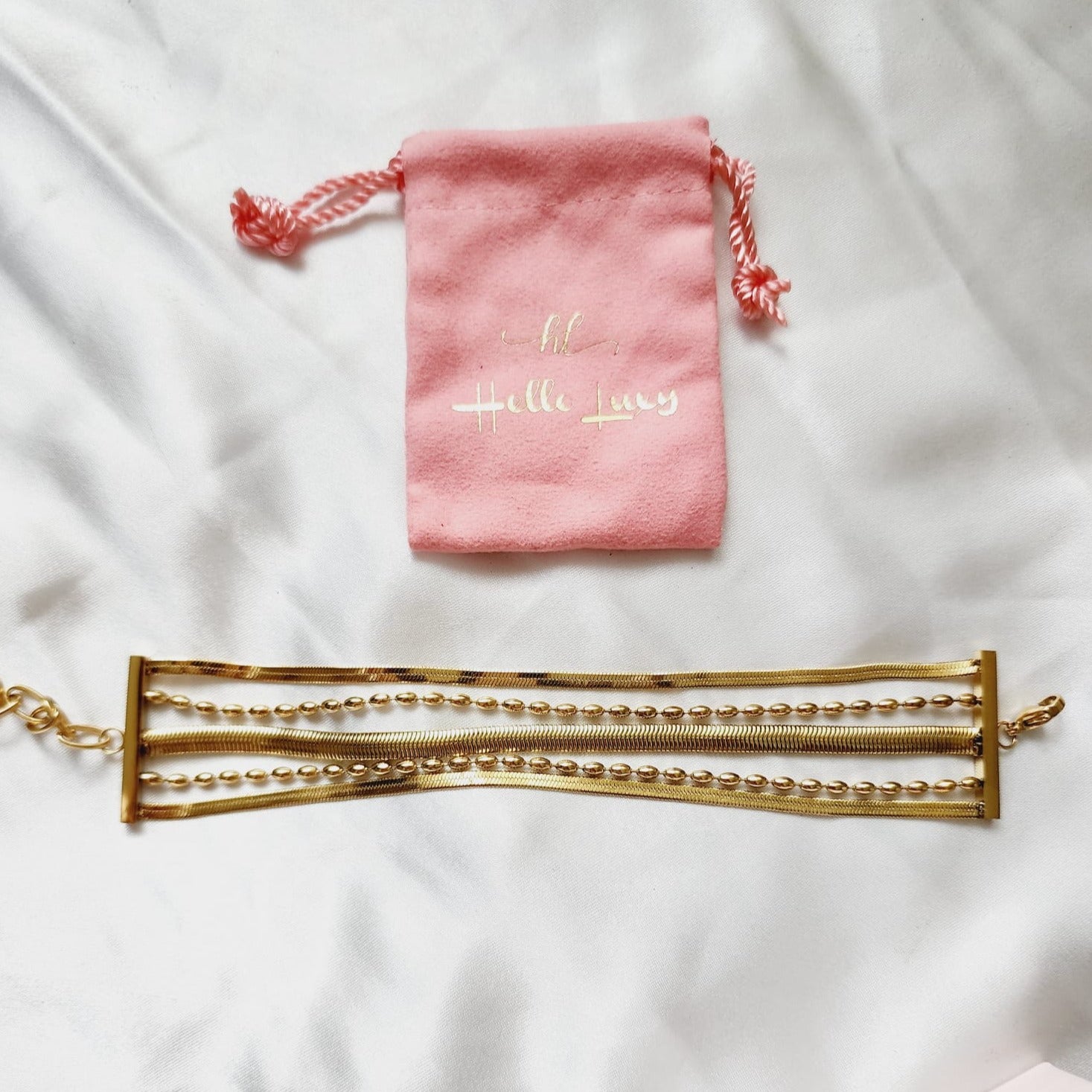 Vintage Look Water resistance Bracelet Vintage Jewelry Cuban Bracelet Vintage Bracelet Paper Link Bracelet Minimalist Jewelry Minimalist Gift for her Minimalist Gift Minimalist Bracelet Minimaliist Jewelry Luxy Envy Jewelry Luxy Envy Bracelets Luxy Envy Bracelet Luxy Envy Joyeria Fina Jewelry Gold Filled