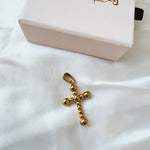 Religious gift, Cross Pendant, Religious Pendant, Cruz Pendant, Cross gold pendant, Soul Mate Pendant, Couple pendant, Unconditional Love Pendant Gold Filled, Manifesting Love, Love manifestation, Key of my Heart Pendant, Heart Lock, faith pendant, faith gift, emphaty gift