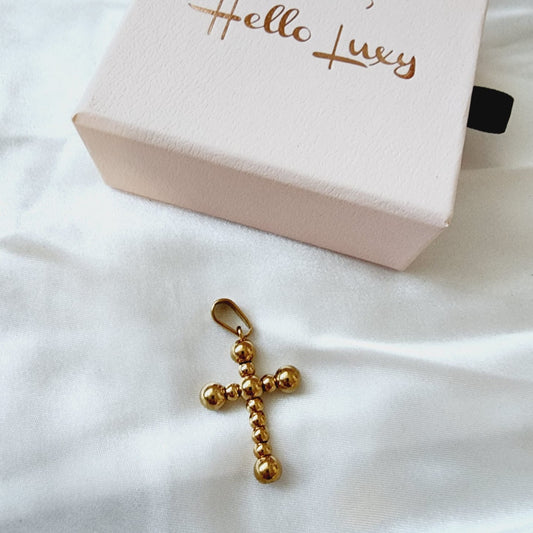 Religious gift, Cross Pendant, Religious Pendant, Cruz Pendant, Cross gold pendant, Soul Mate Pendant, Couple pendant, Unconditional Love Pendant Gold Filled, Manifesting Love, Love manifestation, Key of my Heart Pendant, Heart Lock, faith pendant, faith gift, emphaty gift