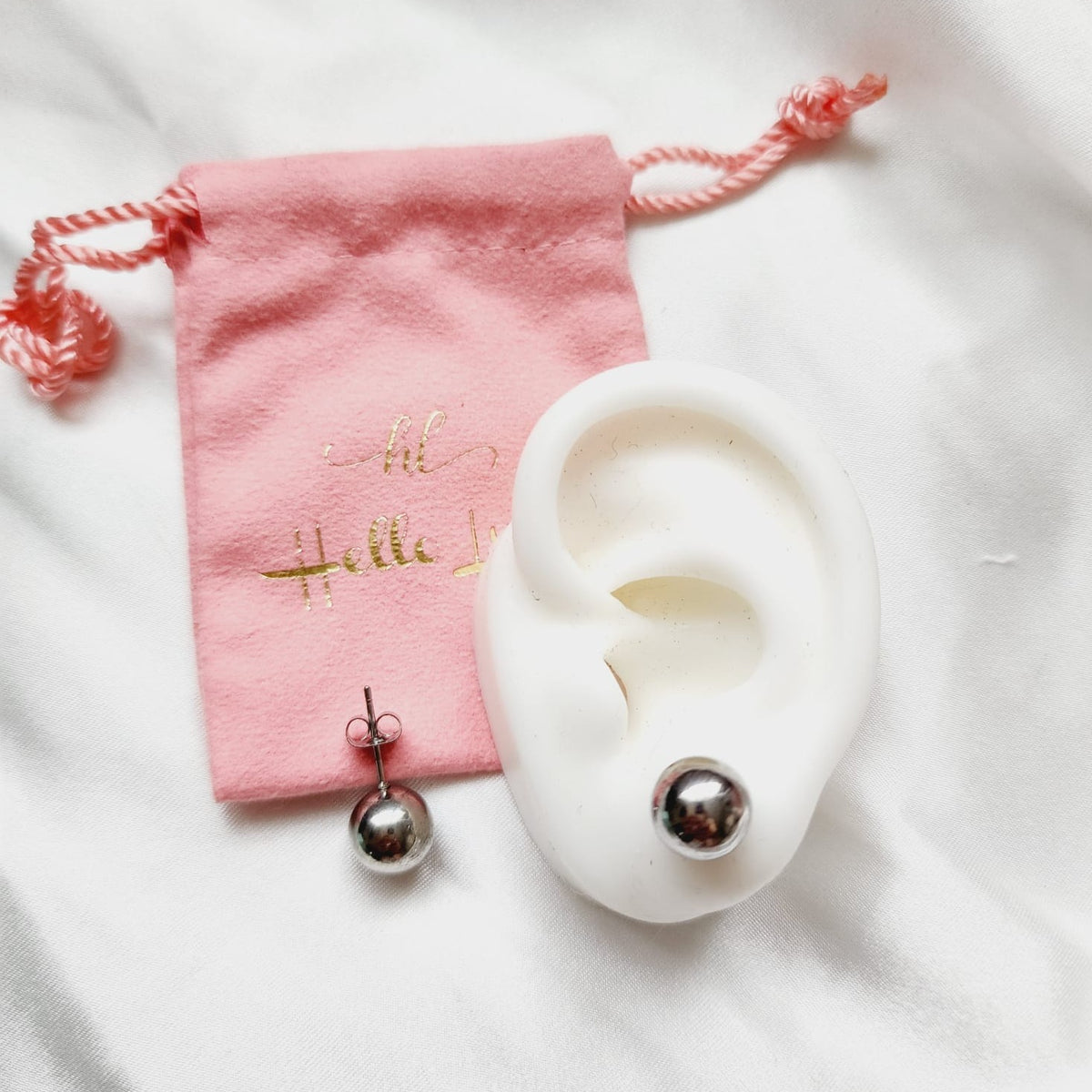 Everyday Circular Studs, Simple ball studs, Classy Water Resistant Earrings, Gold Circular studs, Rosegold circular studs, Silver circular studs, multi color circular studs, 18k Gold Plated, Vintage Earrings, Bold Circular Studs, Bold ball studs, silver studs, hypoallergenic earrings, 18k gold plated earrings, Waterproof earrings, Silver and gold, Durable earrings, Elegant earrings, Timeless design, aesthetic earrings, timeless earrings, Stylish jewelry, stylish earrings