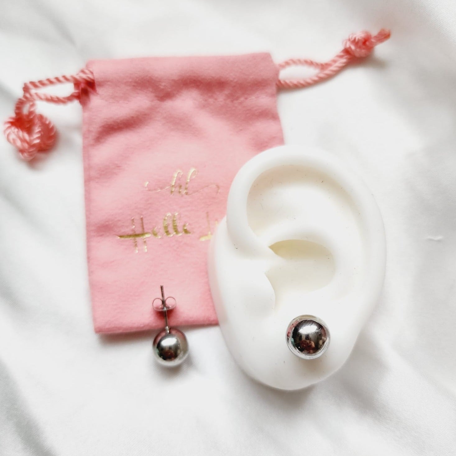 Everyday Circular Studs, Simple ball studs, Classy Water Resistant Earrings, Gold Circular studs, Rosegold circular studs, Silver circular studs, multi color circular studs, 18k Gold Plated, Vintage Earrings, Bold Circular Studs, Bold ball studs, silver studs, hypoallergenic earrings, 18k gold plated earrings, Waterproof earrings, Silver and gold, Durable earrings, Elegant earrings, Timeless design, aesthetic earrings, timeless earrings, Stylish jewelry, stylish earrings