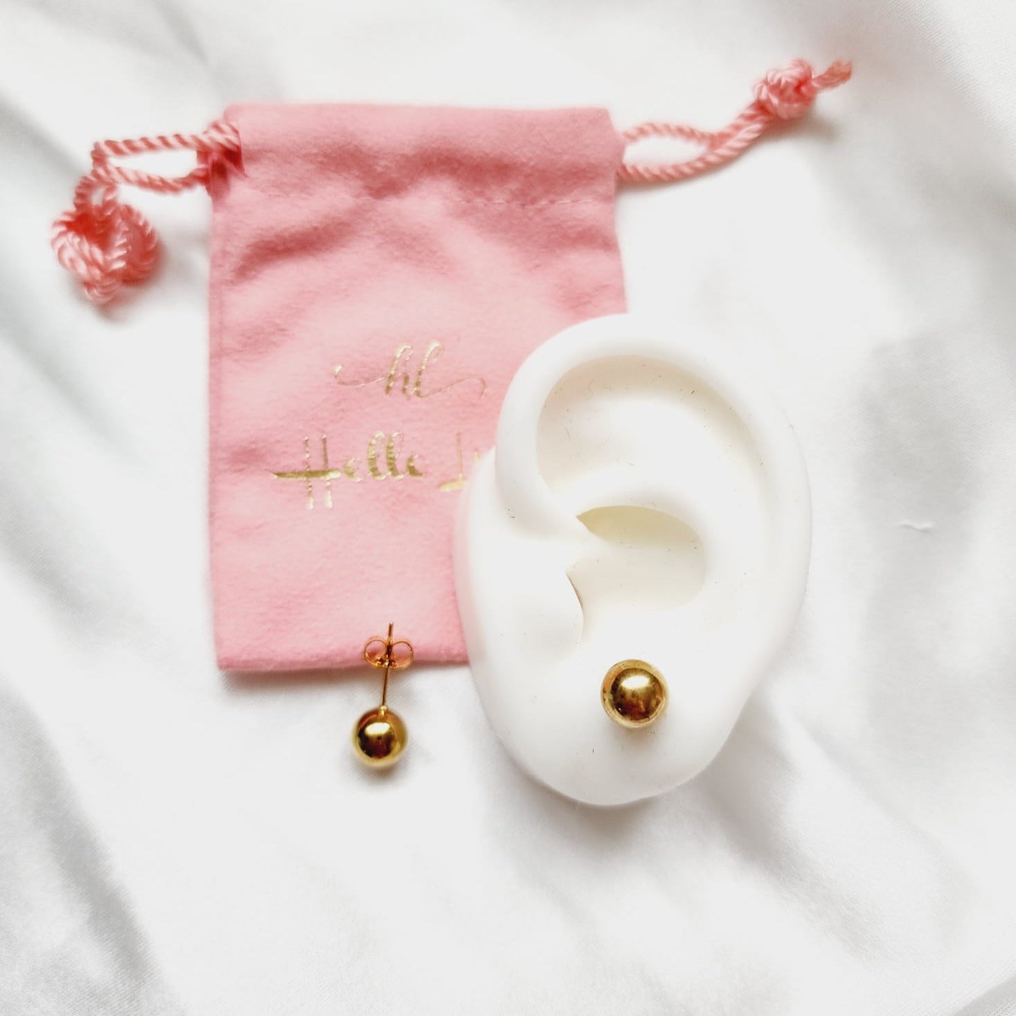 Everyday Circular Studs, Simple ball studs, Classy Water Resistant Earrings, Gold Circular studs, Rosegold circular studs, Silver circular studs, multi color circular studs, 18k Gold Plated, Vintage Earrings, Bold Circular Studs, Bold ball studs, silver studs, hypoallergenic earrings, 18k gold plated earrings, Waterproof earrings, Silver and gold, Durable earrings, Elegant earrings, Timeless design, aesthetic earrings, timeless earrings, Stylish jewelry, stylish earrings