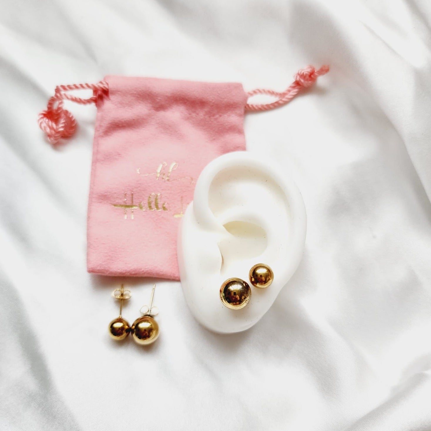 Everyday Circular Studs, Simple ball studs, Classy Water Resistant Earrings, Gold Circular studs, Rosegold circular studs, Silver circular studs, multi color circular studs, 18k Gold Plated, Vintage Earrings, Bold Circular Studs, Bold ball studs, silver studs, hypoallergenic earrings, 18k gold plated earrings, Waterproof earrings, Silver and gold, Durable earrings, Elegant earrings, Timeless design, aesthetic earrings, timeless earrings, Stylish jewelry, stylish earrings