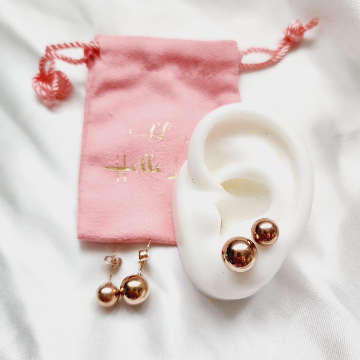 Everyday Circular Studs, Simple ball studs, Classy Water Resistant Earrings, Gold Circular studs, Rosegold circular studs, Silver circular studs, multi color circular studs, 18k Gold Plated, Vintage Earrings, Bold Circular Studs, Bold ball studs, silver studs, hypoallergenic earrings, 18k gold plated earrings, Waterproof earrings, Silver and gold, Durable earrings, Elegant earrings, Timeless design, aesthetic earrings, timeless earrings, Stylish jewelry, stylish earrings