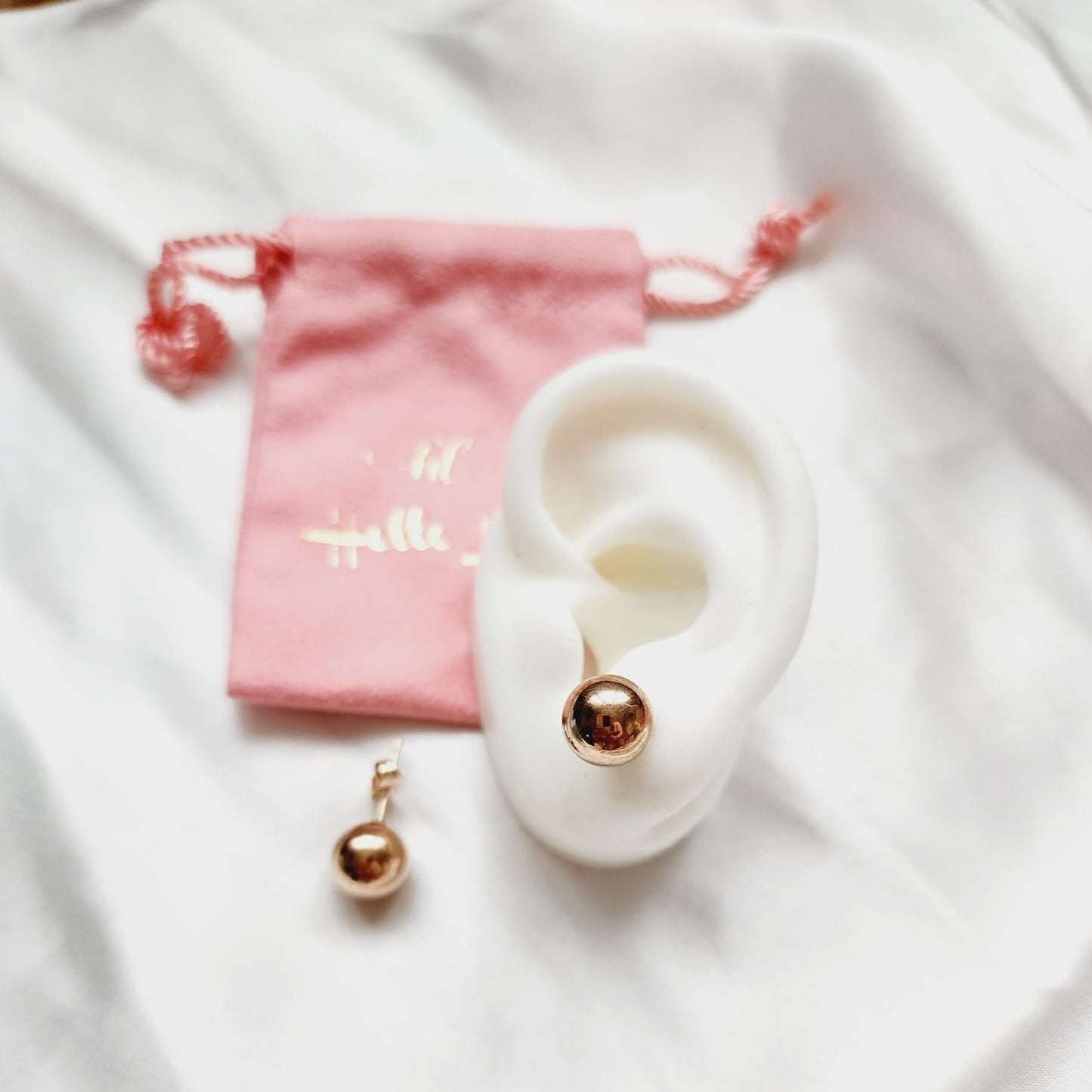 Everyday Circular Studs, Simple ball studs, Classy Water Resistant Earrings, Gold Circular studs, Rosegold circular studs, Silver circular studs, multi color circular studs, 18k Gold Plated, Vintage Earrings, Bold Circular Studs, Bold ball studs, silver studs, hypoallergenic earrings, 18k gold plated earrings, Waterproof earrings, Silver and gold, Durable earrings, Elegant earrings, Timeless design, aesthetic earrings, timeless earrings, Stylish jewelry, stylish earrings