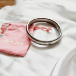 wide chunky bangle, Water Resistant bold bracelets, Water Resistant simple bracelets, sweat resistant jewelry, water resistant minimalist jewelry, minimalist bracelets, timeless gold bangle, waterproof bracelets, stainless steel bangles, 18k gold plated simple bangle, 18k gold plated classy bracelets,