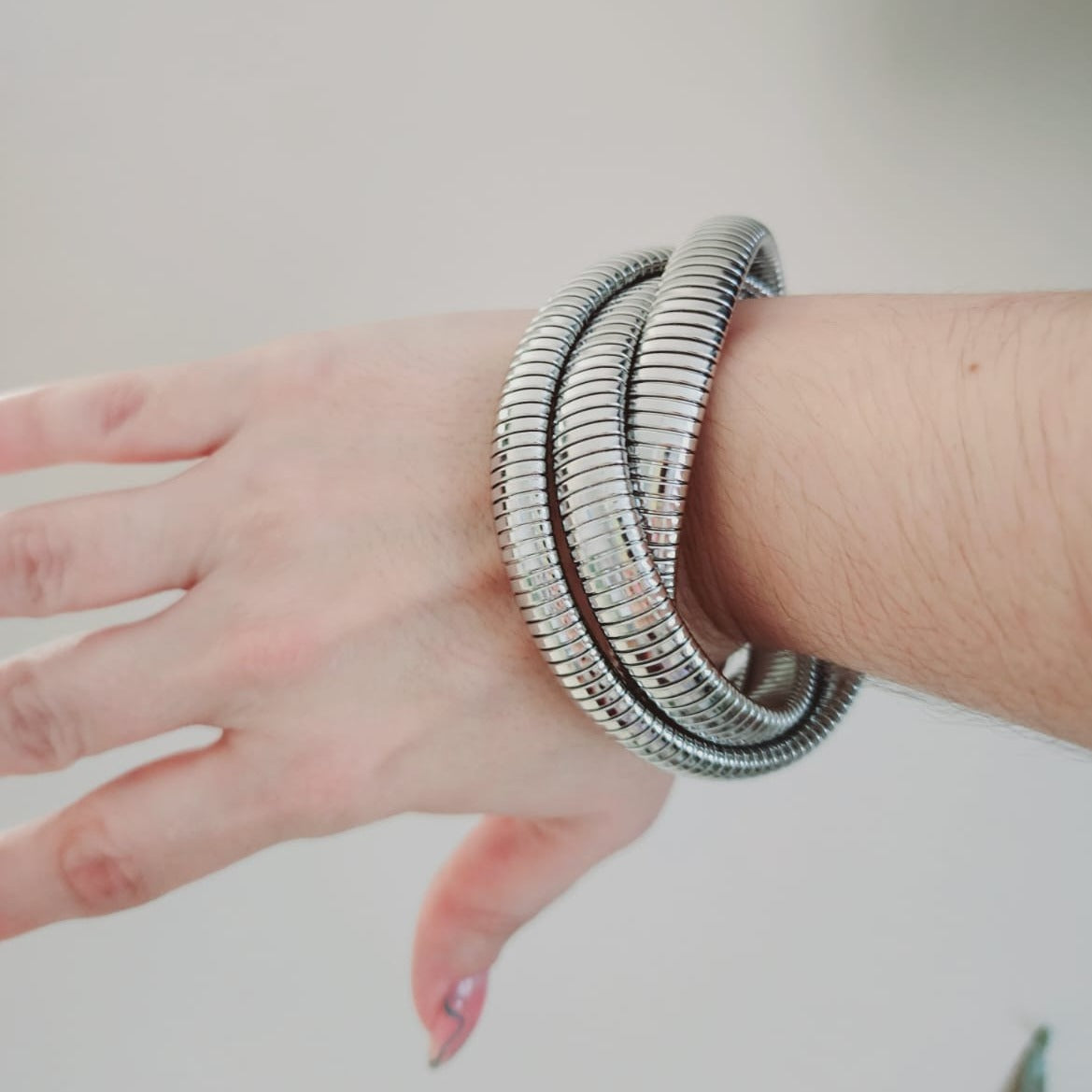 wide chunky bangle, Water Resistant bold bracelets, Water Resistant simple bracelets, sweat resistant jewelry, water resistant minimalist jewelry, minimalist bracelets, timeless gold bangle, waterproof bracelets, stainless steel bangles, 18k gold plated simple bangle, 18k gold plated classy bracelets,