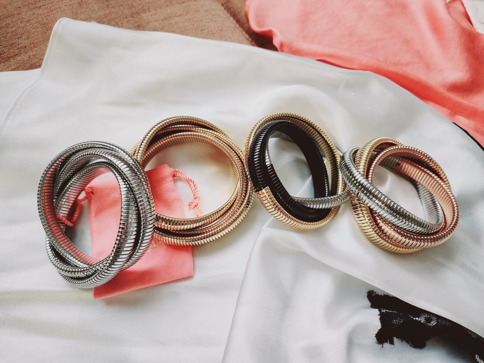 wide chunky bangle, Water Resistant bold bracelets, Water Resistant simple bracelets, sweat resistant jewelry, water resistant minimalist jewelry, minimalist bracelets, timeless gold bangle, waterproof bracelets, stainless steel bangles, 18k gold plated simple bangle, 18k gold plated classy bracelets,