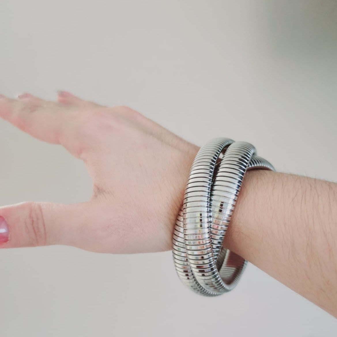 wide chunky bangle, Water Resistant bold bracelets, Water Resistant simple bracelets, sweat resistant jewelry, water resistant minimalist jewelry, minimalist bracelets, timeless gold bangle, waterproof bracelets, stainless steel bangles, 18k gold plated simple bangle, 18k gold plated classy bracelets,