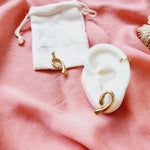 Lightweight hoops, Small Abstract hoops, abstract hoop earrings, hearts silver earrings, hearts silver medium earrings, Silver classy earrings, hearts earrings, self love earrings, silver chunky hearts earrings, two tones chunky earrings, hypoallergenic earrings, two tone everyday hoops, 18k gold plated earrings, Waterproof earrings, Silver and gold earrings, Durable earrings, Elegant earrings, Timeless design, aesthetic earrings, timeless earrings, Stylish jewelry, stylish earrings