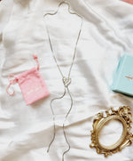 18K chunky Silver Heart stainless steel necklace, Silver bold heart Necklace, heart necklace, Silver drop necklace, minimalist silver necklace, chunky silver necklace, bottega dupe necklace, bottega veneta necklace, bottega veneta drop necklace, Gift for woman, best valentines gift ideas