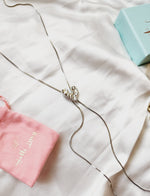 18K chunky Silver Heart stainless steel necklace, Silver bold heart Necklace, heart necklace, Silver drop necklace, minimalist silver necklace, chunky silver necklace, bottega dupe necklace, bottega veneta necklace, bottega veneta drop necklace, Gift for woman, best valentines gift ideas