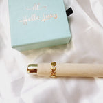 Bold leaves Ring, gold leaves Ring, Chunky leaves ring, vintage leaves bold ring, Adjustable Gold ring, dainty leaves ring, Delicate and simple ring, chunky star ring, green gold ring, waterproof ring, hypoallergenic ring, untarnish ring, anti tarnish ring, anillo de estrellas, Water Resistant Jewelry