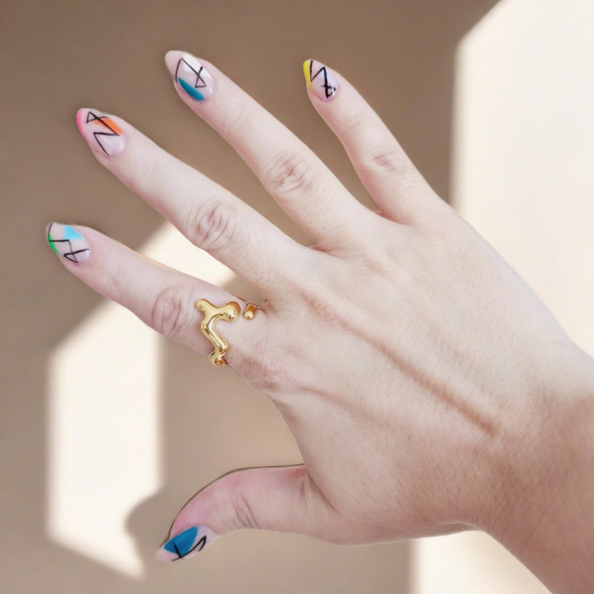 Melting Rings, Dripping rings, waves rings, adjustable two tone rings, beach lover gift, surfer life jewelry, Surf jewelry, beach lover gift, adjustable wave rings, Silver wave ring, gold wave ring, Water Resistant Jewelry  Water Resistant sweat resistant jewelry water resistance jewelry  Vintage Rings  Vintage Modern Rings  tarnish free jewelry