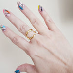 Melting Rings, Dripping rings, waves rings, adjustable two tone rings, beach lover gift, surfer life jewelry, Surf jewelry, beach lover gift, adjustable wave rings, Silver wave ring, gold wave ring, Water Resistant Jewelry  Water Resistant sweat resistant jewelry water resistance jewelry  Vintage Rings  Vintage Modern Rings  tarnish free jewelry