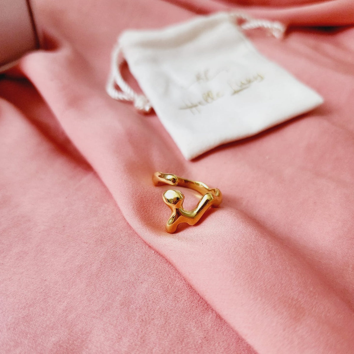 Melting Rings, Dripping rings, waves rings, adjustable two tone rings, beach lover gift, surfer life jewelry, Surf jewelry, beach lover gift, adjustable wave rings, Silver wave ring, gold wave ring, Water Resistant Jewelry  Water Resistant sweat resistant jewelry water resistance jewelry  Vintage Rings  Vintage Modern Rings  tarnish free jewelry