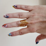 Olas Rings, waves rings, adjustable two tone rings, beach lover gift, surfer life jewelry, Surf jewelry, beach lover gift, adjustable wave rings, Silver wave ring, gold wave ring, Water Resistant Jewelry  Water Resistant sweat resistant jewelry water resistance jewelry  Vintage Rings  Vintage Modern Rings  tarnish free jewelry