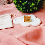 Maze Statement glossy Ring, Geometrical Statement ring, Square bold ring, labyrinth bold ring, bold double tone ring, valentine gift, jewelry gift for valentines, love ring, love jewelry, gift for wife, gift for friend, friendship gifts, self love ring, amor propio anillo, anillo de corazon, waterproof ring, waterproof jewelry, timeless jewelry, timeless ring, gift for girlfriend, soulmate ring, elegant ring, classy ring, dainty ring, everyday ring, must have ring, must have jewelry