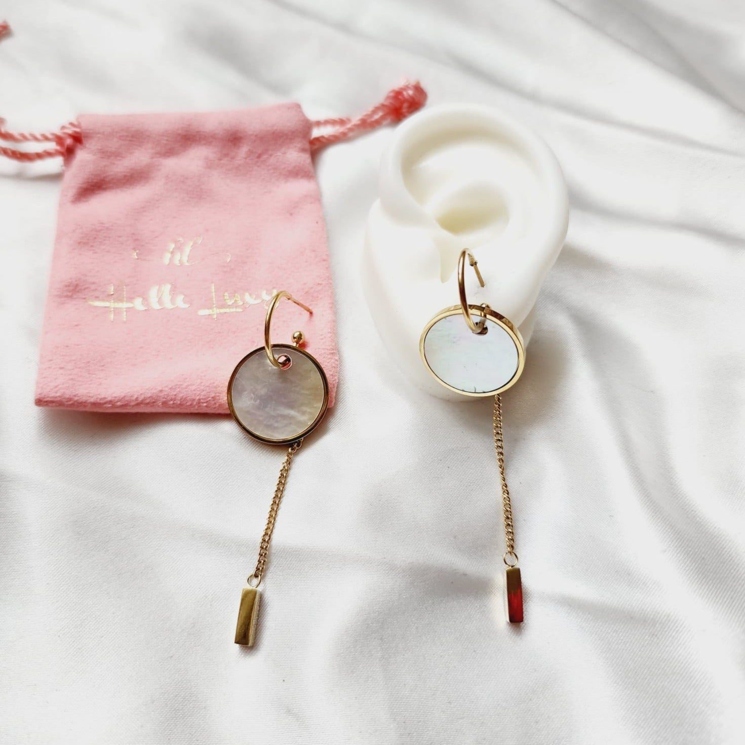 mother Pearl heart  Geometric Earrings, Golden pearl Earrings, Pearl hoops, pearl Water Resistant Earrings, 18k Gold Plated, Vintage Earrings, Geometric lightweight earrings, Hypoallergenic Earrings, Waterproof Earrings, water resistance jewelry, Vintage Earrings, Bold Earrings, Water Resistant Earrings, Tarnish Free Earrings, Vintage Style, Vintage Earrings, tarnish free jewelry, hypoallergenic jewelry, Gift For Her, Fashion Gift for Her, Doctor Gift for Christmas