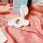 Pearl Unique Gemetric Earrings, Golden pearl Earrings, Pearl hoops, pearl Water Resistant Earrings, 18k Gold Plated, Vintage Earrings, Geometric lightweight earrings, Hypoallergenic Earrings, Waterproof Earrings, water resistance jewelry, Vintage Earrings, Bold Earrings, Water Resistant Earrings, Tarnish Free Earrings, Vintage Style, Vintage Earrings, tarnish free jewelry, hypoallergenic jewelry, Gift For Her, Fashion Gift for Her, Doctor Gift for Christmas