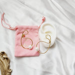 Star Pearl Earrings, Star Pearl Lightweigh earrings, 18k Gold Plated Earrings, Hypoallergenic Earrings, Waterproof Earrings, water resistance jewelry, Vintage Earrings, Bold Earrings, Water Resistant Earrings, Tarnish Free Earrings, Vintage Style, Vintage Earrings, tarnish free jewelry, hypoallergenic jewelry, Gift For Her, Fashion Gift for Her, Doctor Gift for Christmas