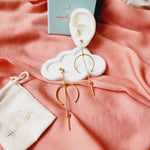 Unique Gemetric Earrings, Golden egypcian Earrings, Edgy Water Resistant Earrings, 18k Gold Plated, Vintage Earrings, Geometric lightweight earrings, Hypoallergenic Earrings, Waterproof Earrings, water resistance jewelry, Vintage Earrings, Bold Earrings, Water Resistant Earrings, Tarnish Free Earrings, Vintage Style, Vintage Earrings, tarnish free jewelry, hypoallergenic jewelry, Gift For Her, Fashion Gift for Her, Doctor Gift for Christmas