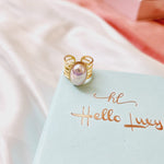 Holographic Oval ring, Luxury Oval cut amethyst stainless steel wide rings, Mother Pearl ring, Adjustable mother shell ring, Shell gold ring, Adjustable waterproof ring, Water Resistant Jewelry, Fashion Love Stainless Steel Geometric Love Pearl Open Ring, Luxury Oval cut amethyst stainless steel wide rings