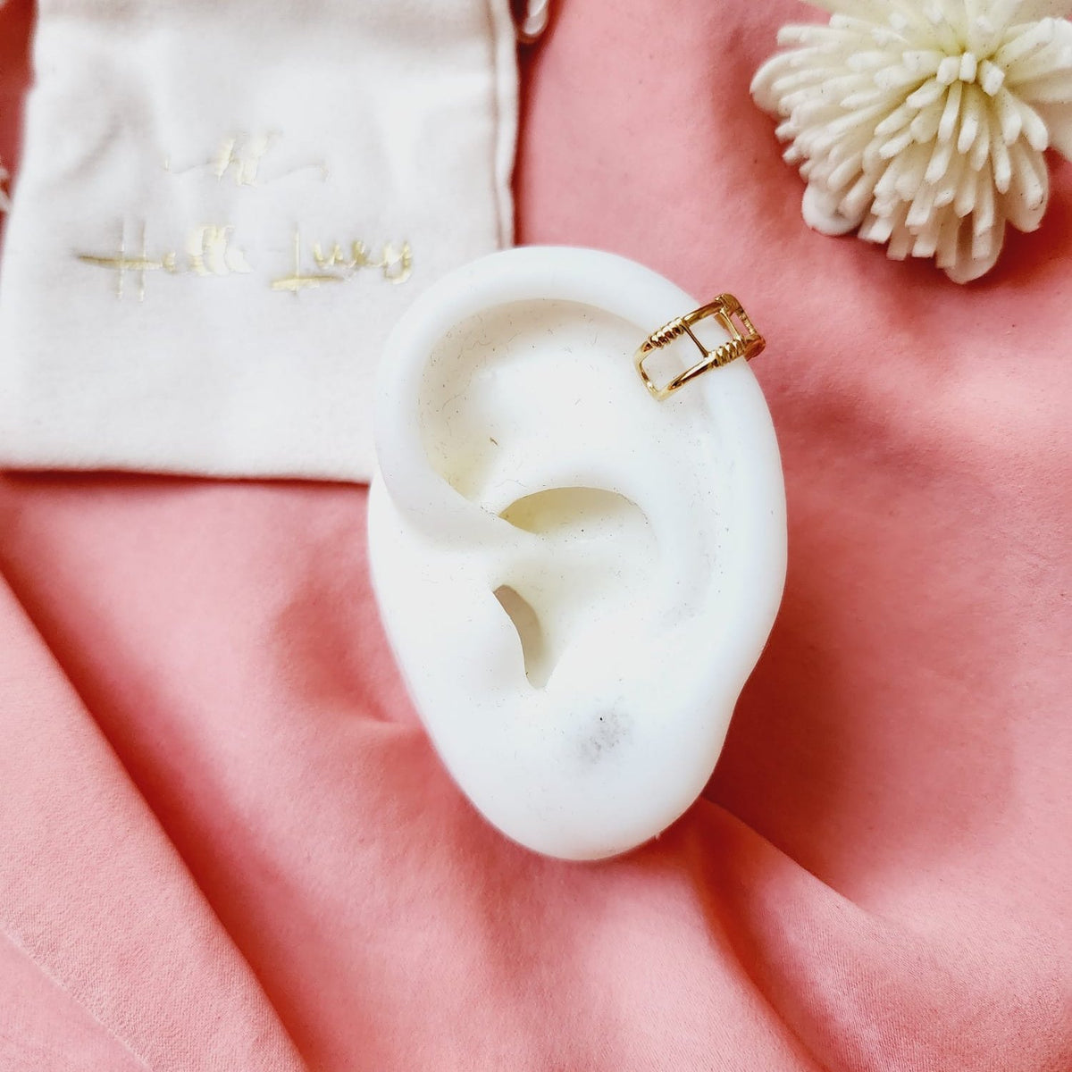 Bold Ear Cuff, Stainless Steel Ear cuff, chunky ear cuff, classy ear cuff, edgy ear cuff, stacking ear cuff, Simple Ear hole free, Ear bone clip, gold ear bone clip, gold ear hole earrings, Water resistant gold hoops, tarnish free gold open hoops, Lightweight Chunky Open Hoops, 14k lightweight chunky hoops, 14k gold hoops, 14k Double tone hoops, 18k Gold Filled lightweight hoops, 18k Gold Filled hoops, classy gold hoops, bold gold hoops, chunky double tone hoops, chunky medium gold hoops, chunky medium doub