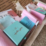 Mystery Jewelry Boxes, Mystery Orders, Mystery Boxes, Savings Boxes