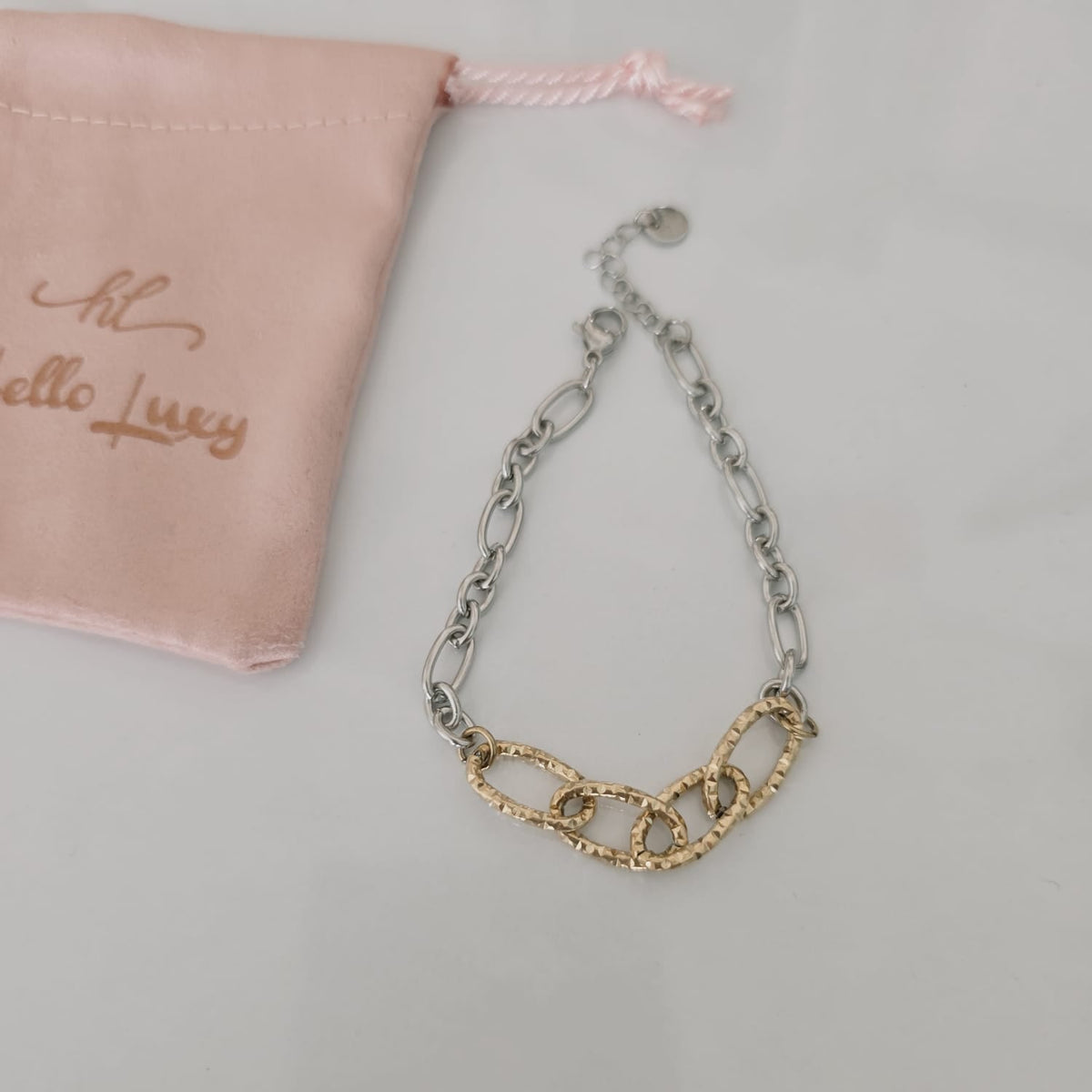 heart Geometric two tone bracelet, Circular double tone bracelet, Double tone vintage bracelet, constellation bracelet, Vintage bracelet, double tone jewelry, Water resistance Bracelet, Mesh silver bracelet, Vintage Jewelry, 
Cuban Bracelet, Vintage Bracelet, Paper Link Bracelet, Minimalist Jewelry, Minimalist Gift for her, religious gift, waterproof bracelet, Water resistant bracelet, Minimalist Gift

Minimalist Bracelet

Minimaliist Jewelry