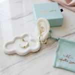 Pearl heart  Geometric Earrings, Golden pearl Earrings, Pearl hoops, pearl Water Resistant Earrings, 18k Gold Plated, Vintage Earrings, Geometric lightweight earrings, Hypoallergenic Earrings, Waterproof Earrings, water resistance jewelry, Vintage Earrings, Bold Earrings, Water Resistant Earrings, Tarnish Free Earrings, Vintage Style, Vintage Earrings, tarnish free jewelry, hypoallergenic jewelry, Gift For Her, Fashion Gift for Her, Doctor Gift for Christmas