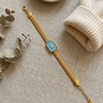 Blue geometric bracelet, Rectangular blue bracelet, blue snake Bracelet, Vintage bracelet, double tone jewelry, Water resistance Bracelet, Mesh silver bracelet, Vintage Jewelry, 
Cuban Bracelet, Vintage Bracelet, Paper Link Bracelet, Minimalist Jewelry, Minimalist Gift for her, religious gift, waterproof bracelet, Water resistant bracelet, Minimalist Gift

Minimalist Bracelet