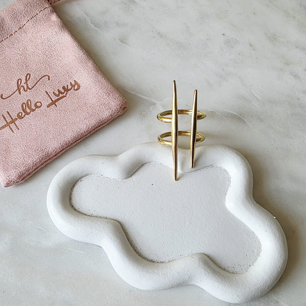 Bold Double Bubble glossy Ring, Chunky ring, Double tone bold ring, bold ring, bold double tone ring, valentine gift, jewelry gift for valentines, love ring, love jewelry, gift for wife, gift for friend, friendship gifts, self love ring, amor propio anillo, anillo de corazon, waterproof ring, waterproof jewelry, timeless jewelry, timeless ring, gift for girlfriend, soulmate ring, elegant ring, classy ring, dainty ring, everyday ring, must have ring, must have jewelry