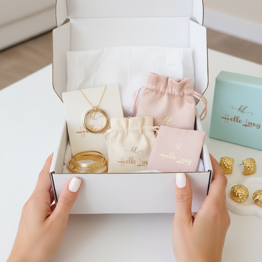jewelry subscription box, Jewelry subscription boxes, Jewelry monthly subscription boxes