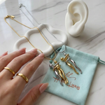 Self Love Heart box chain, Valentines Gift, Heart Necklace, Love Necklace, Self love necklace, Pearl Necklace, Manifesting love necklace, two tone love manifiesto necklace, Love attraction necklace, gift for girlfriend, gift for wife, self love two tone necklace, self love jewelry, self love neckalce

Water Resistant Necklace

Water Resistant Jewelry

Water Resistant
