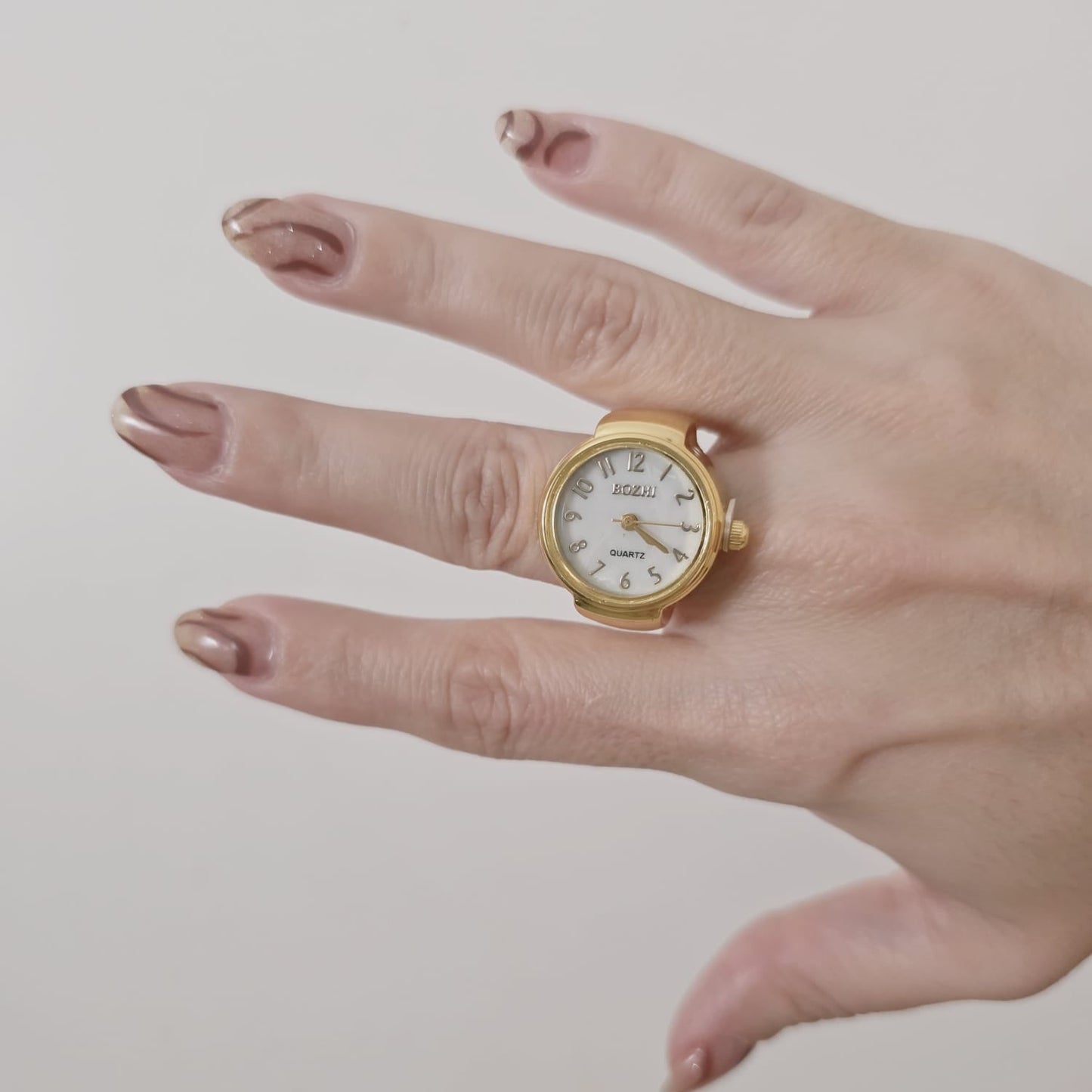 golden nacar watch ring, silver nacar Watch ring, gold ring nacar watch, Bold gift for woman, Bold gift for woman Chunky ring, Double tone bold ring, bold ring, bold double tone ring, valentine gift, jewelry gift for valentines, love ring, love jewelry, gift for wife, gift for friend, friendship gifts, self love ring, amor propio anillo, anillo de corazon, waterproof ring, waterproof jewelry, timeless jewelry, timeless ring, gift for girlfriend, soulmate ring, elegant ring, classy ring, dainty ring, everyda