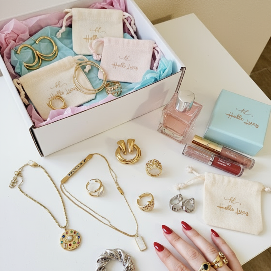 jewelry subscription box, Jewelry subscription boxes, Jewelry monthly subscription boxes