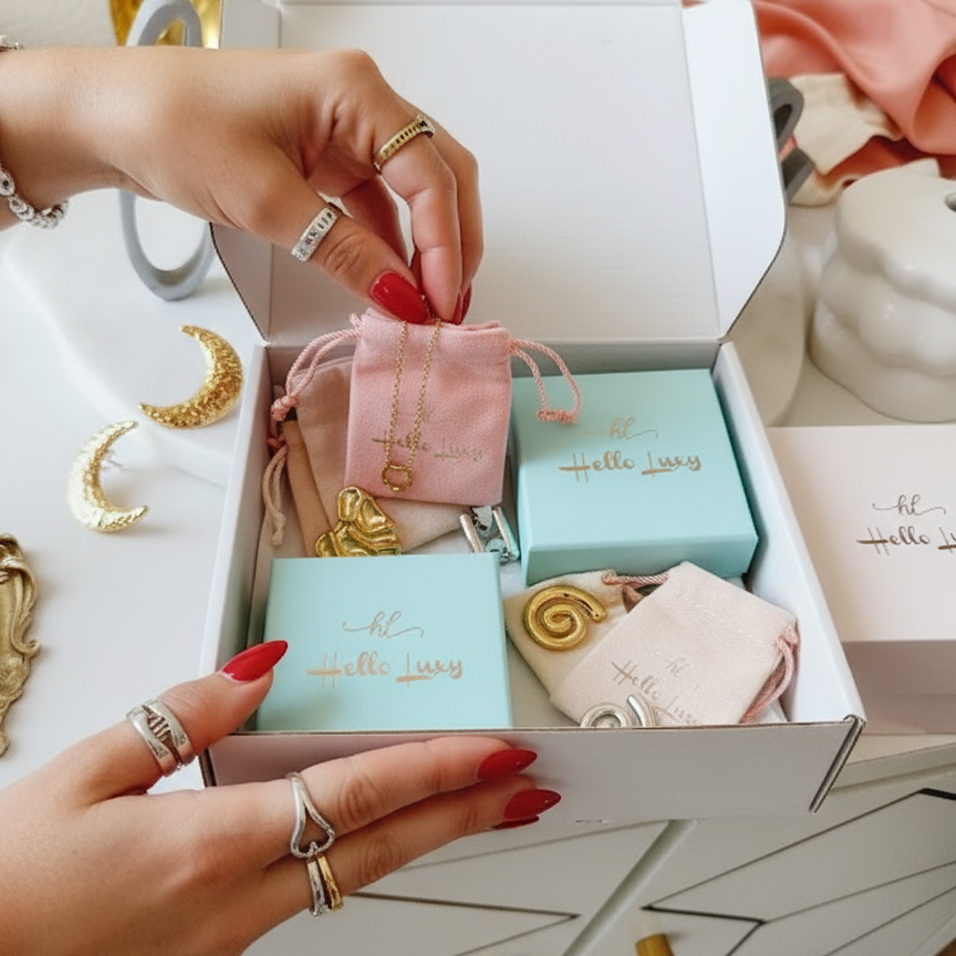 jewelry subscription box, Jewelry subscription boxes, Jewelry monthly subscription boxes