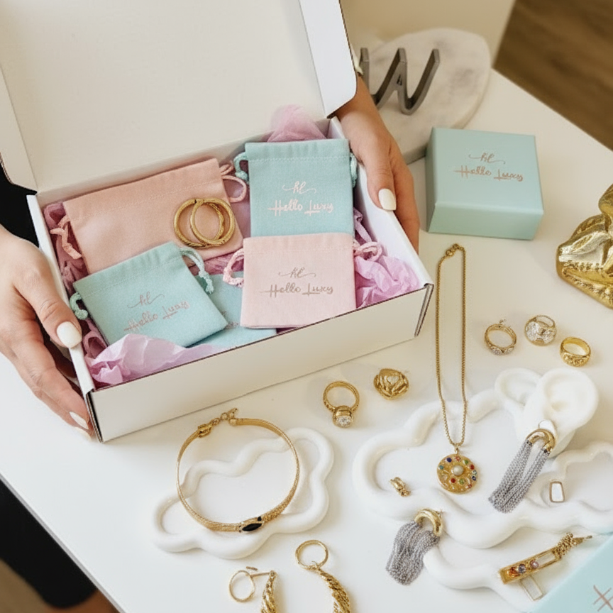 jewelry subscription box, Jewelry subscription boxes, Jewelry monthly subscription boxes