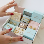 jewelry subscription box, Jewelry subscription boxes, Jewelry monthly subscription boxes