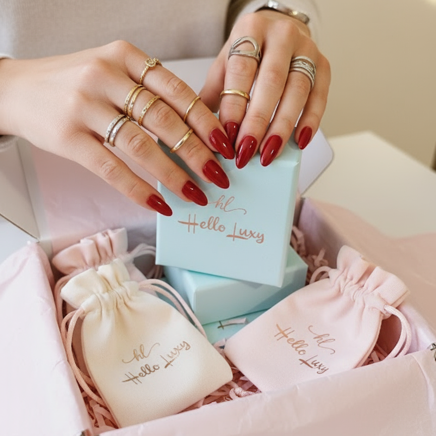 jewelry subscription box, Jewelry subscription boxes, Jewelry monthly subscription boxes