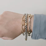 heart Geometric two tone bracelet, Circular double tone bracelet, Double tone vintage bracelet, constellation bracelet, Vintage bracelet, double tone jewelry, Water resistance Bracelet, Mesh silver bracelet, Vintage Jewelry, 
Cuban Bracelet, Vintage Bracelet, Paper Link Bracelet, Minimalist Jewelry, Minimalist Gift for her, religious gift, waterproof bracelet, Water resistant bracelet, Minimalist Gift

Minimalist Bracelet

Minimaliist Jewelry