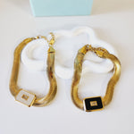 Black geometric bracelet, Rectangular black bracelet, black snake Bracelet, Vintage bracelet, double tone jewelry, Water resistance Bracelet, Mesh silver bracelet, Vintage Jewelry, 
Cuban Bracelet, Vintage Bracelet, Paper Link Bracelet, Minimalist Jewelry, Minimalist Gift for her, religious gift, waterproof bracelet, Water resistant bracelet, Minimalist Gift

Minimalist Bracelet

Minimaliist Jewelry